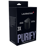 Laurastar 防水垢濾芯 (3件裝) (適用於LIFT系列)